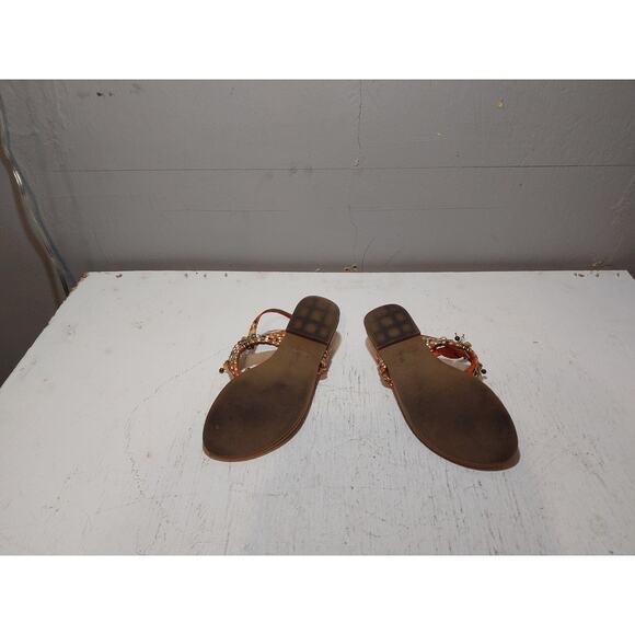 womans sandals - Picture 3 of 4